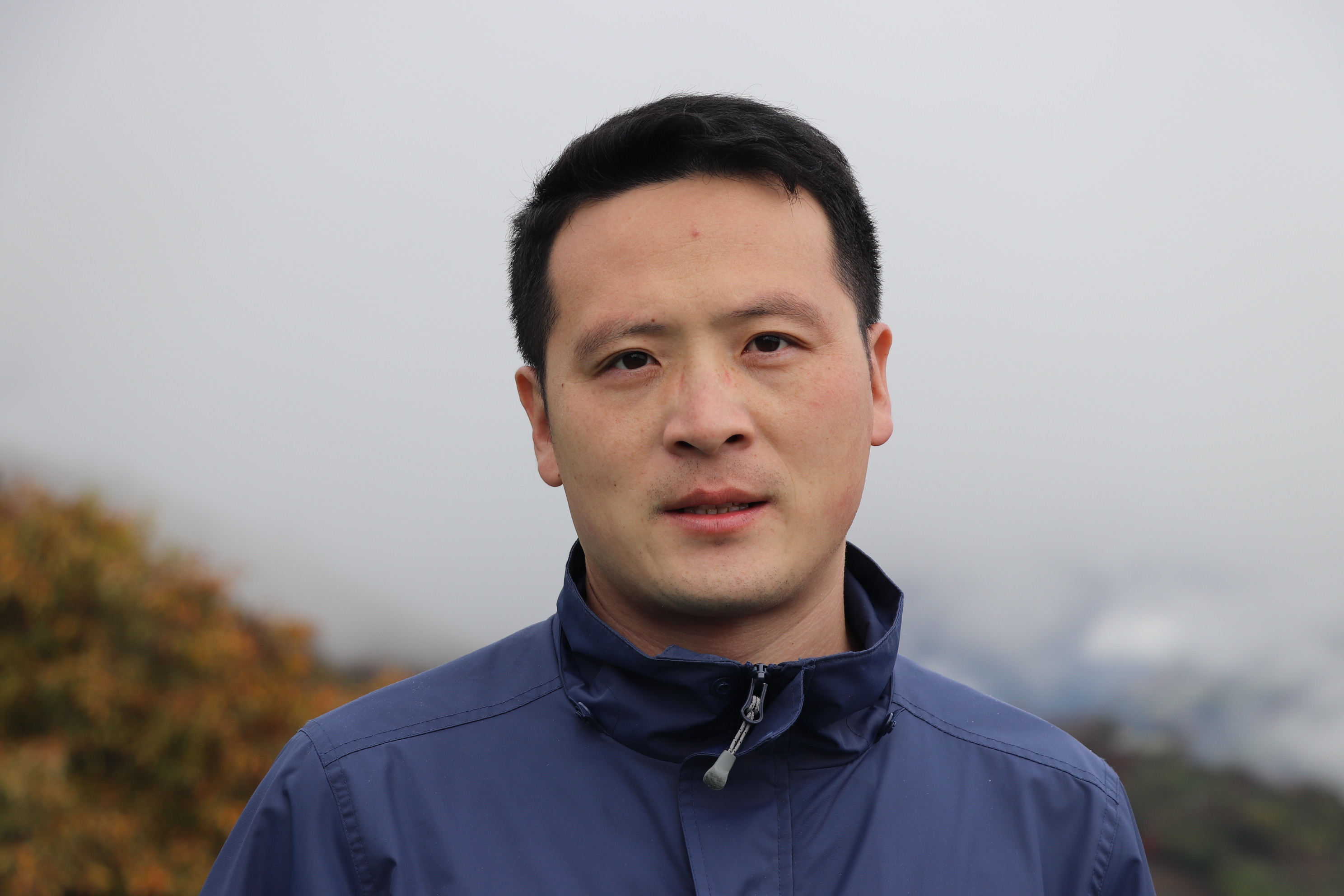 Dapeng Hao